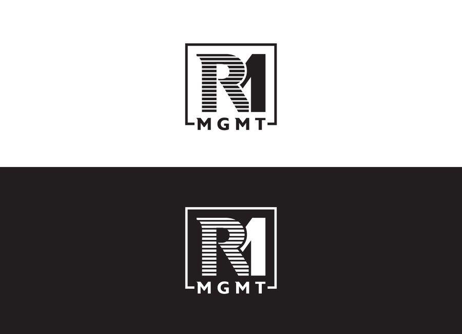 Mgmt Logo - Entry #182 by hellodesign074 for Logo for Talent Management company ...