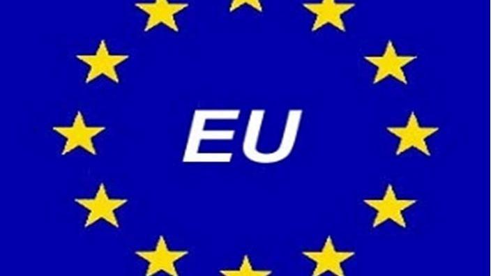 Eu Logo - Slovaks not Paying Enough Customs Duties to EU. SBS Your Language