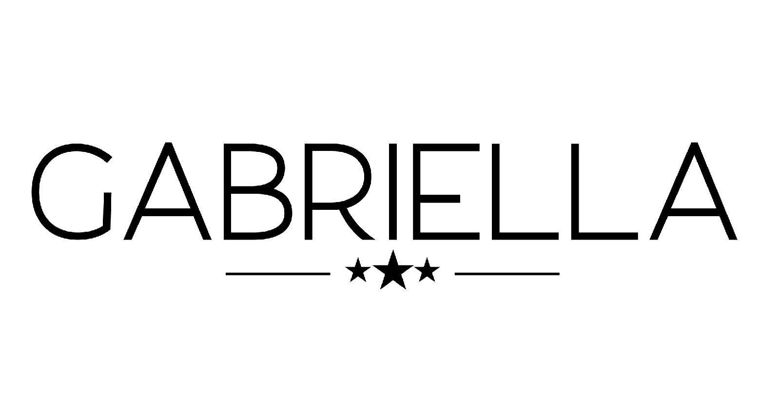 Gabriella Logo - gabriella