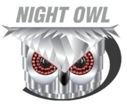 NightOwlSP Logo - NightOwlSP.com Promotion Codes - Save w/ Feb. 2019 Coupon Codes