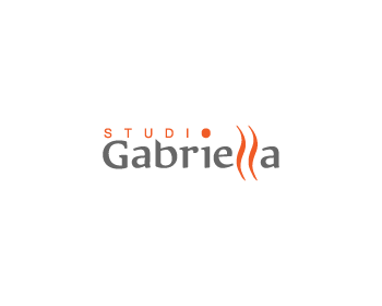 Gabriella Logo - Studio Gabriella logo design contest - logos by wep