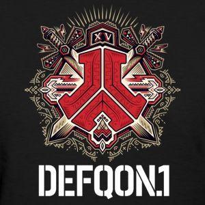 Defqon.1 Logo - Hi PACEssions By HavestaR. Defqon.1 2017. Victory Forever
