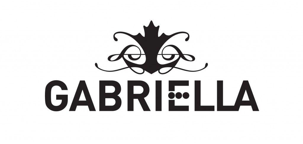 Gabriella Logo - Gabriella @en | Vega