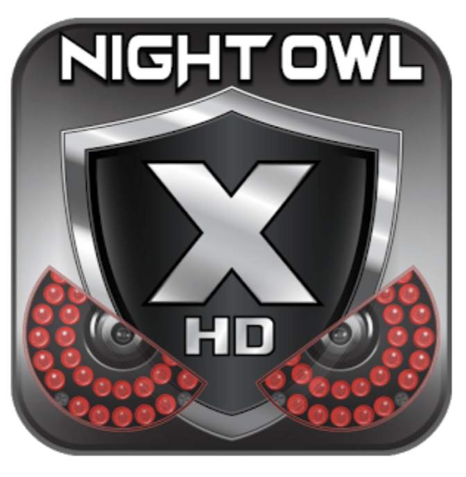 NightOwlSP Logo - Night Owl X HD – NightOwl SP