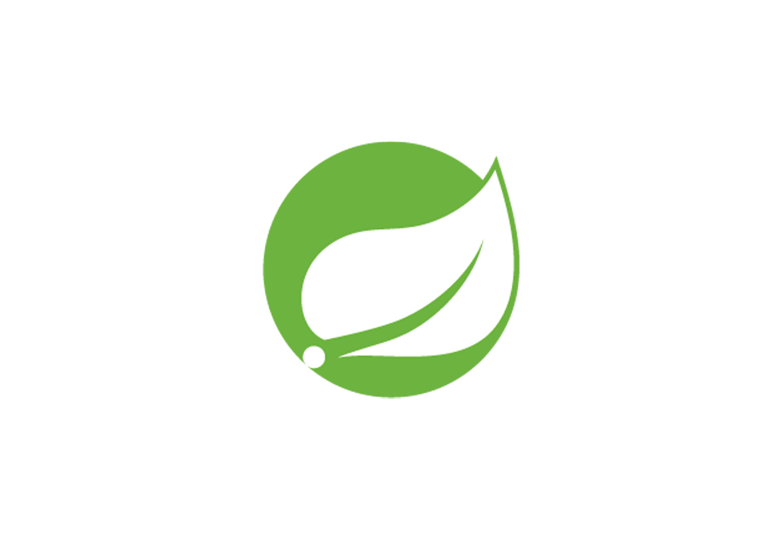 Spring Logo - Spring Framework logo | Dwglogo