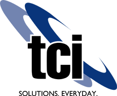 TCI Logo - Careers