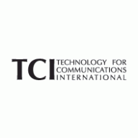 TCI Logo - TCI Logo Vector (.EPS) Free Download