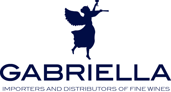 Gabriella Logo - Gabriella Fine Wines