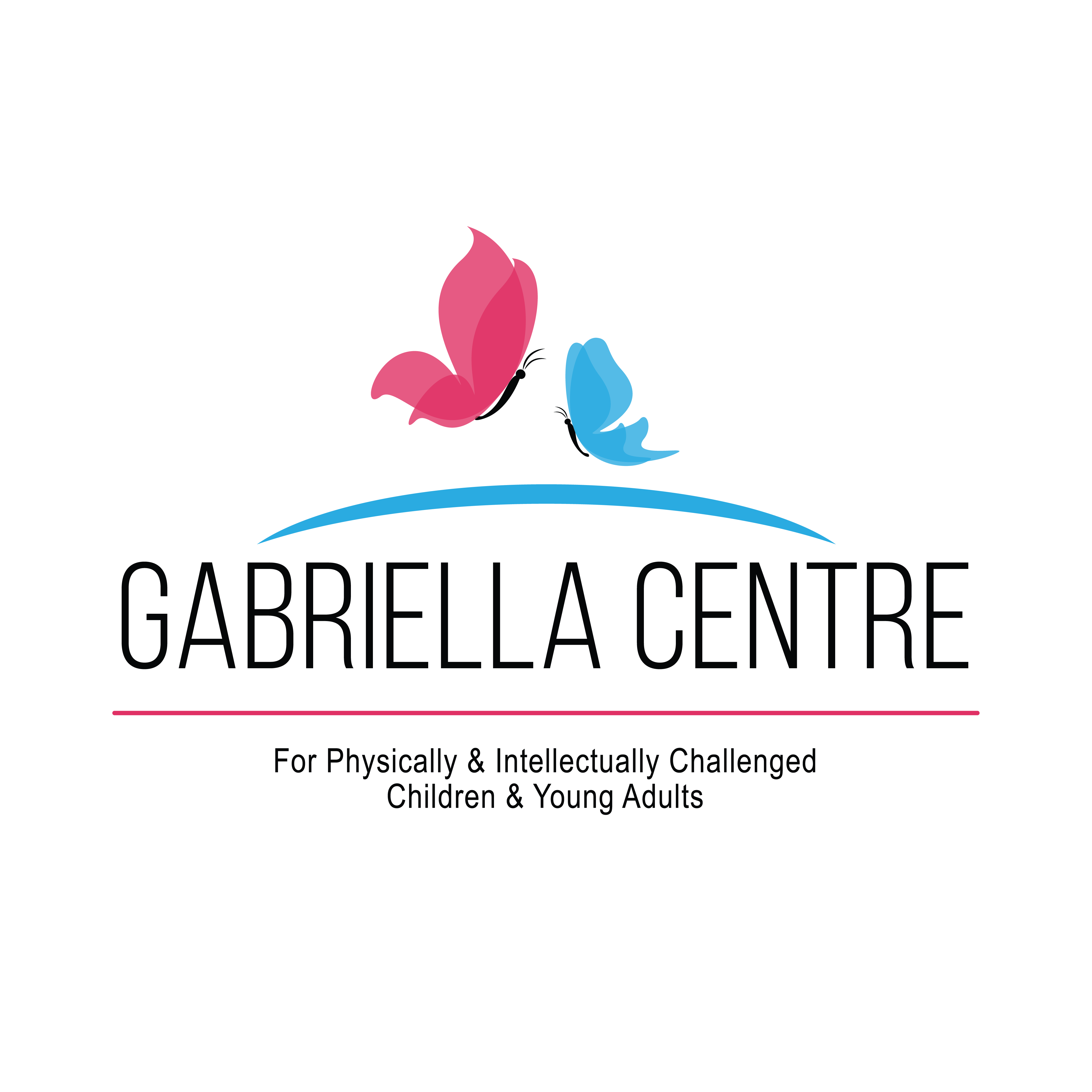 Gabriella Logo - Gabriella Centre – Gabriella Centre