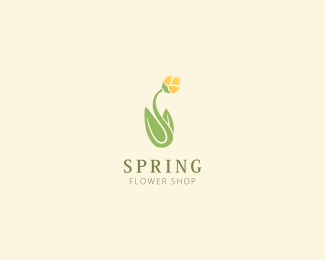 Spring Logo - Cool Spring Logo Designs | Logo Design Gallery Inspiration | LogoMix