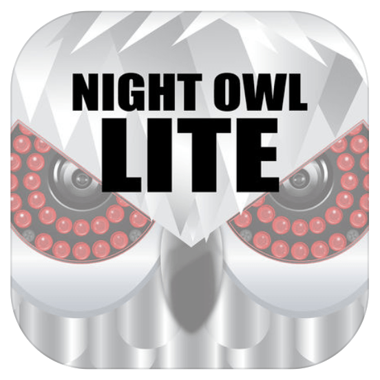 NightOwlSP Logo - Night Owl Lite – NightOwl SP