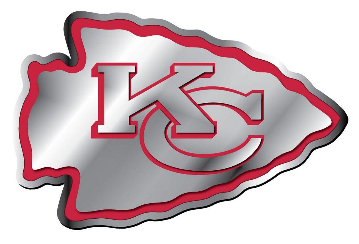 Cheifs Logo - Kansas City Chiefs Logo, Chiefs Symbol Meaning, History and Evolution