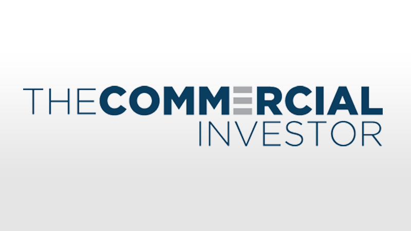 TCI Logo - Tci Logo Slide. The Commercial Investor