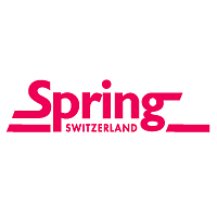 Spring Logo - Spring | Download logos | GMK Free Logos