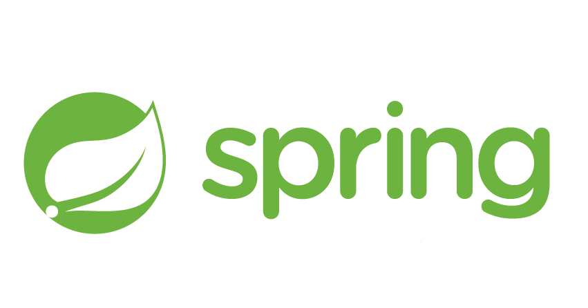 Spring Logo - Spring-Logo - Paradigma