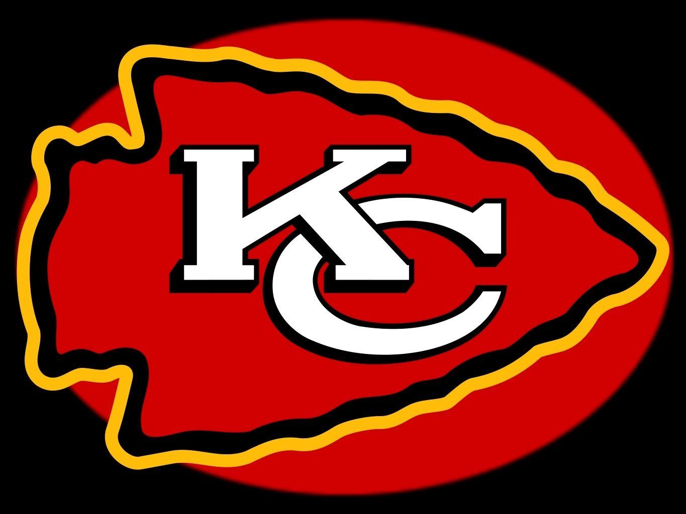 Cheifs Logo - Kansas city chiefs Logos