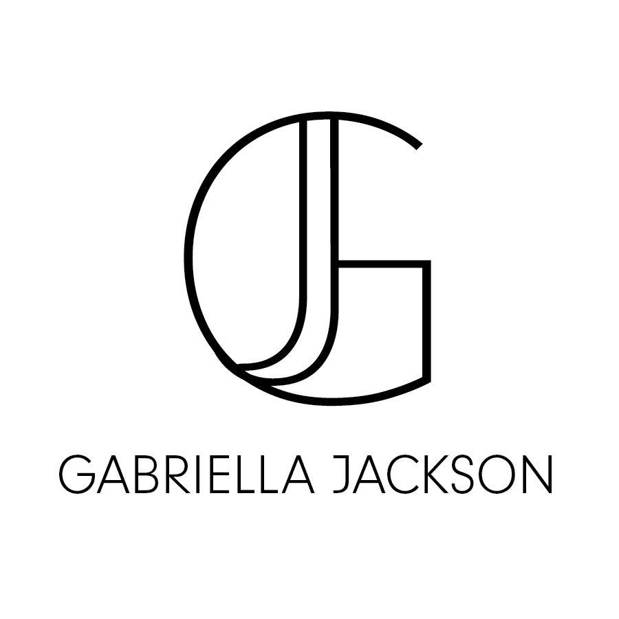 Gabriella Logo - Gabriella Jackson Logo on Behance