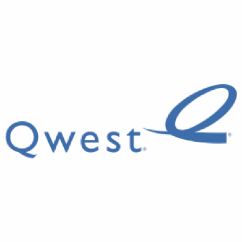 Qwest Logo - Qwest Logo Inc