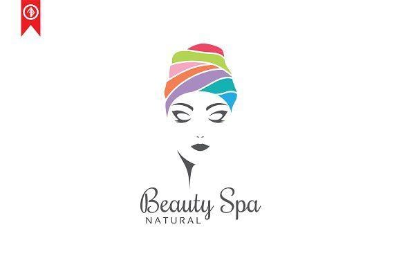 Spa Logo - Beauty SPA - Logo Template ~ Logo Templates ~ Creative Market
