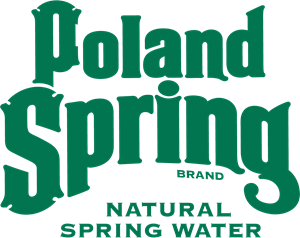 Spring Logo - Poland Spring Brand Natural Spring Water Logo Vector (.AI) Free Download