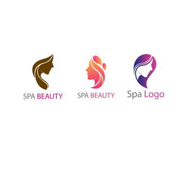 Spa Logo - Spa Logo Png, Vectors, PSD, and Clipart for Free Download | Pngtree