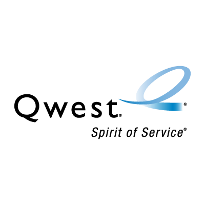 Qwest Logo - Qwest (.EPS) vector logo free download