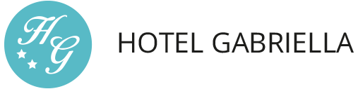 Gabriella Logo - Hotel Gabriella, lakeside of Idro