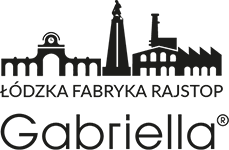 Gabriella Logo - Lodz Tights - gabriella.pl