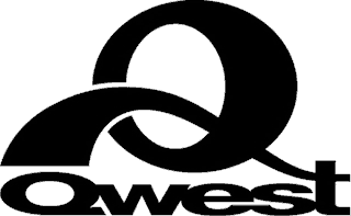 Qwest Logo - Qwest Records logo.png
