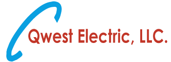 Qwest Logo - Qwest Electric LLC – Electrical Contractor for Business and Industry