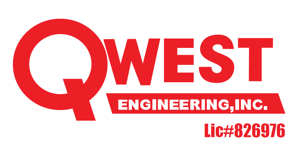 Qwest Logo - Qwest Engineering, Inc