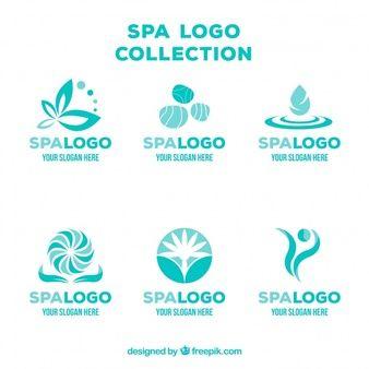 Spa Logo - Spa Logo Vectors, Photo and PSD files