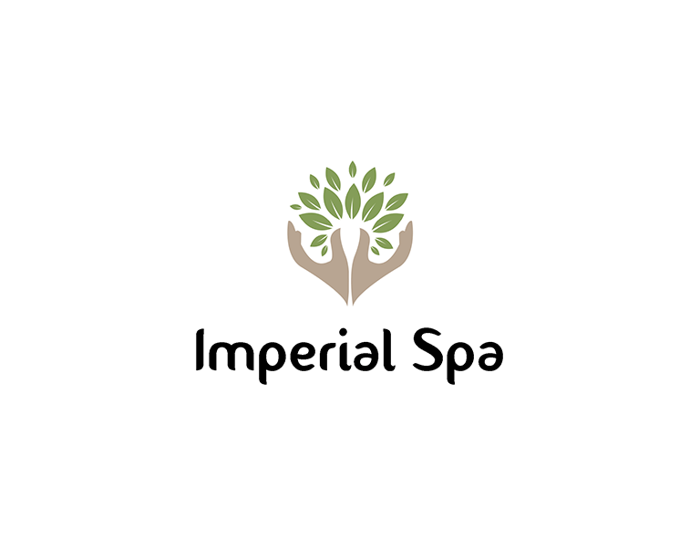 Spa Logo - Spa Logo Ideas - Make Your Own Spa Logo