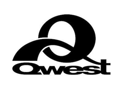 Qwest Logo - Qwest Records