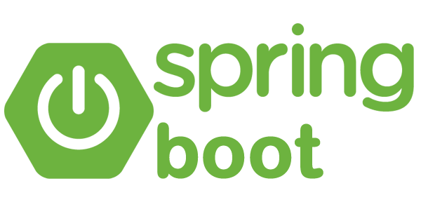 Spring Logo - Change Spring Boot server port