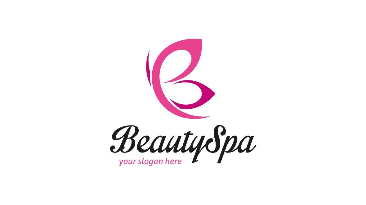Spa Logo - Beautl - Spa Logo - Logos & Graphics