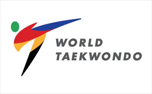 WTF Logo - World Taekwondo Reveals New Brand and Logo Design - Logo Designer
