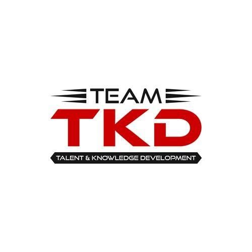 TKD Logo - TEAM TKD NONPROFIT LOGO | Logo design contest