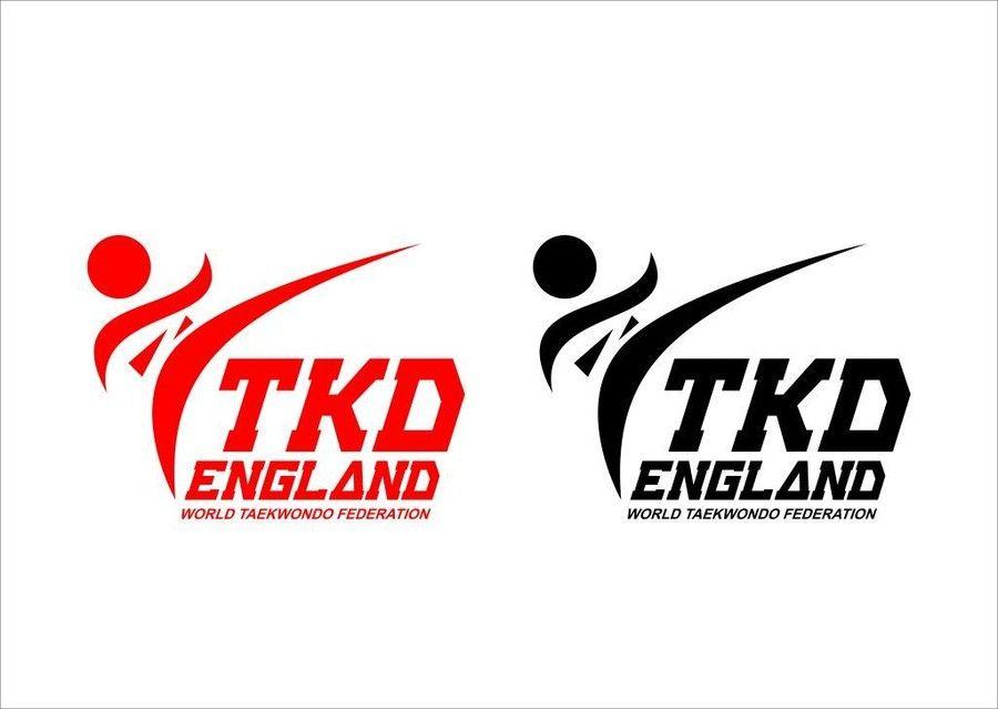 TKD Logo - New logo wanted for TKD ENGLAND | Logo design contest