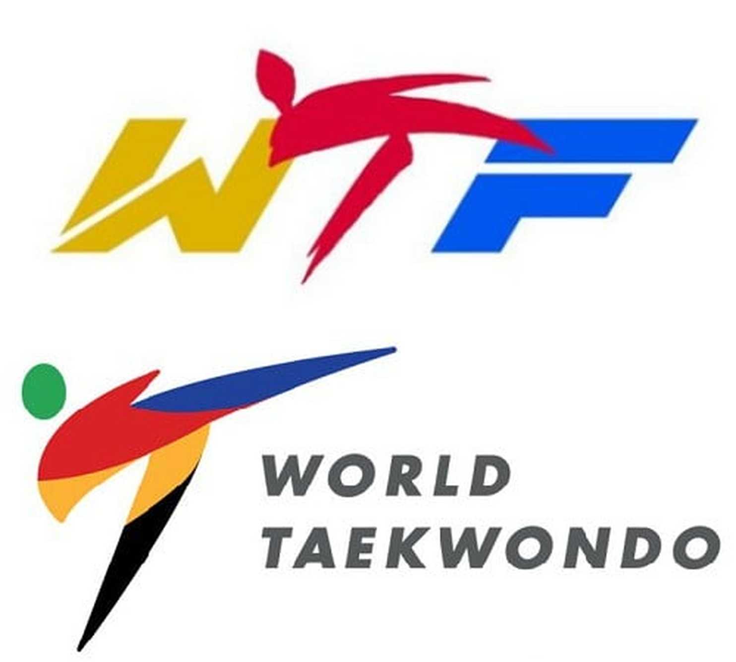 TKD Logo - World Taekwondo Federation rebrands to avoid 'WTF' acronym - The ...