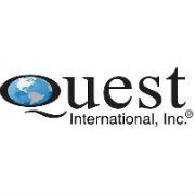 Qwest Logo - Working at Qwest International