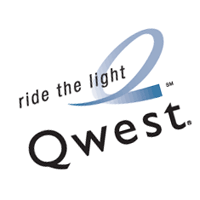 Qwest Logo - Qwest Communications, download Qwest Communications - Vector Logos