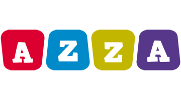 Azza Logo - Azza Logo | Name Logo Generator - Smoothie, Summer, Birthday, Kiddo ...