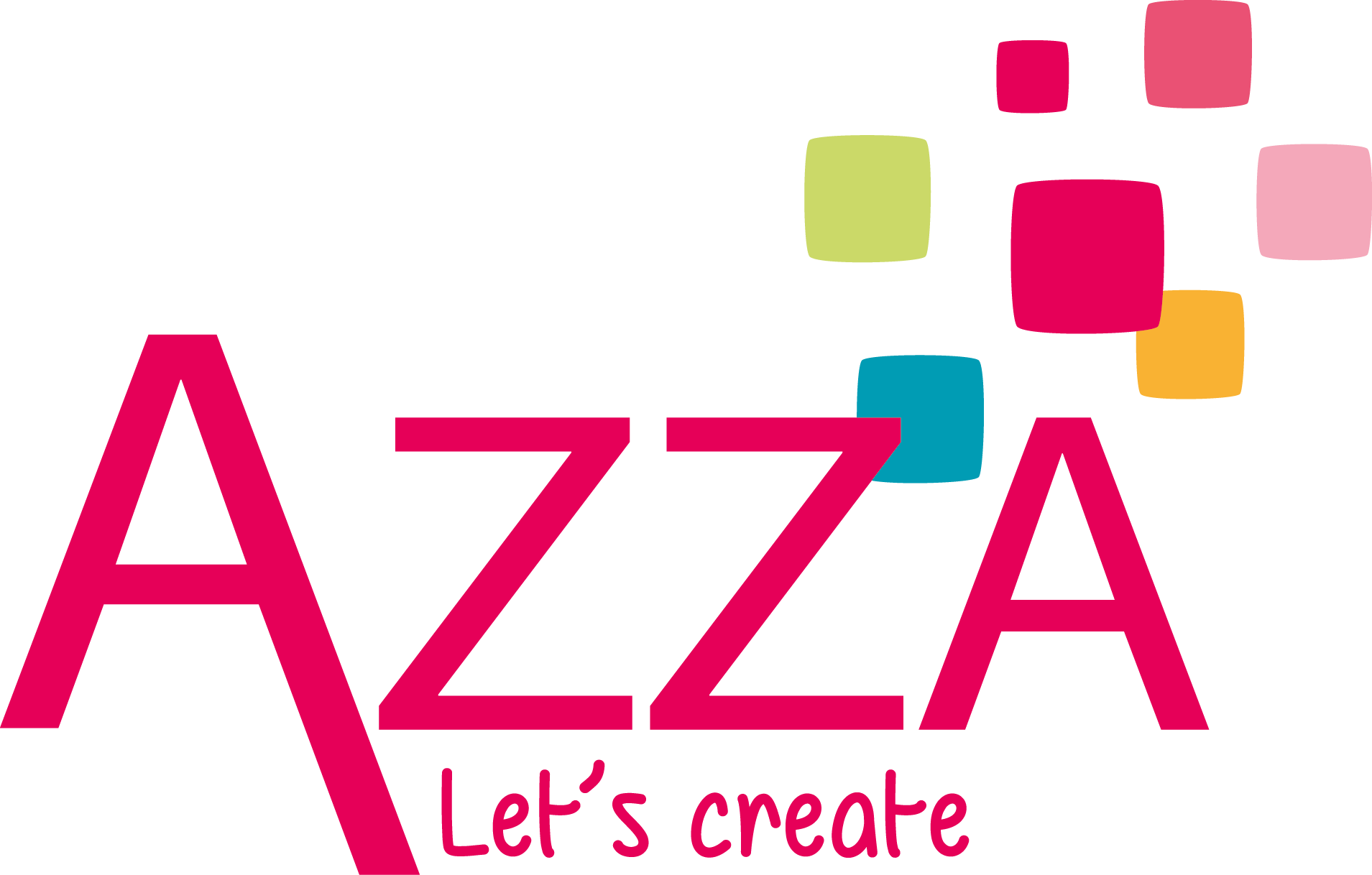 Azza Logo - AZZA Consultants