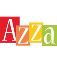 Azza Logo - Azza Logo | Name Logo Generator - Smoothie, Summer, Birthday, Kiddo ...