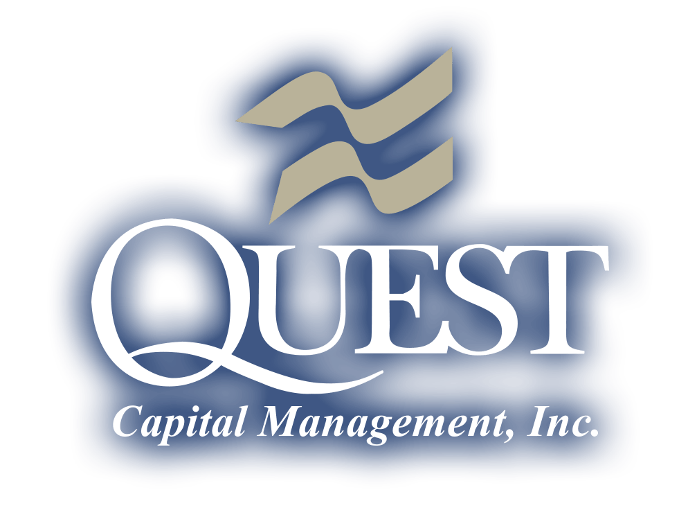 Qwest Logo - Quest Capital Management to Quest