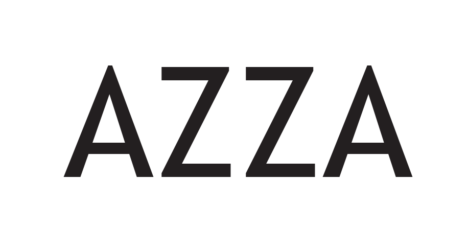 Azza Logo - LogoDix