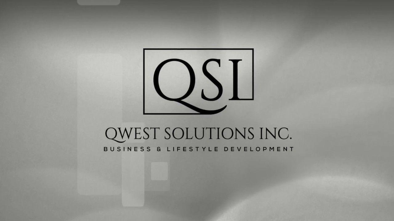Qwest Logo - Qwest Logo - YouTube