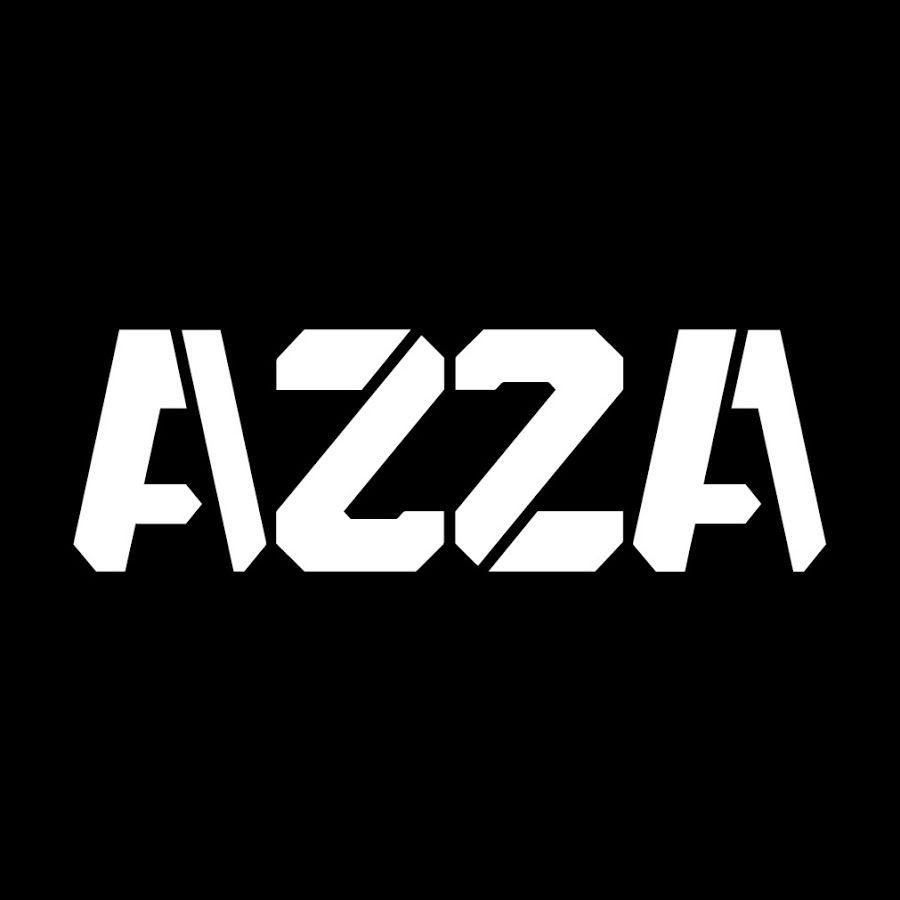 Azza Logo - AZZA - YouTube