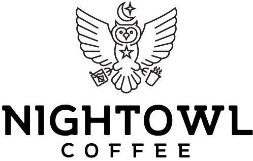 NightOwlSP Logo - Nightowl Coffee Cart